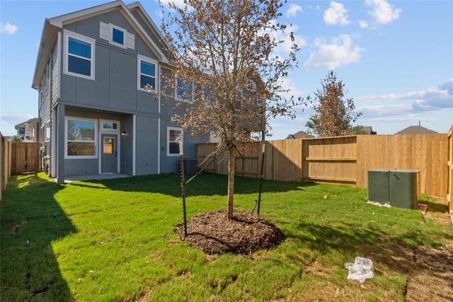 4931 Carranza Court, Manvel, TX 77583