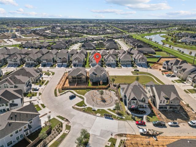 4931 Carranza Court, Manvel, TX 77583
