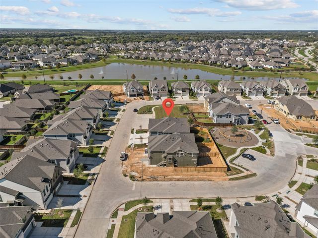 4931 Carranza Court, Manvel, TX 77583