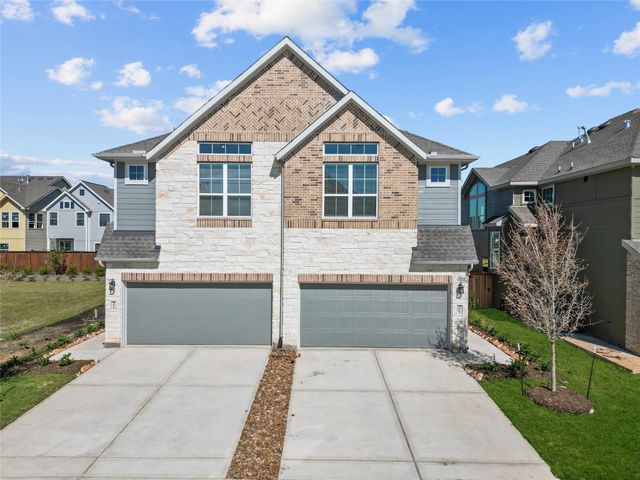 4931 Carranza Court, Manvel, TX 77583