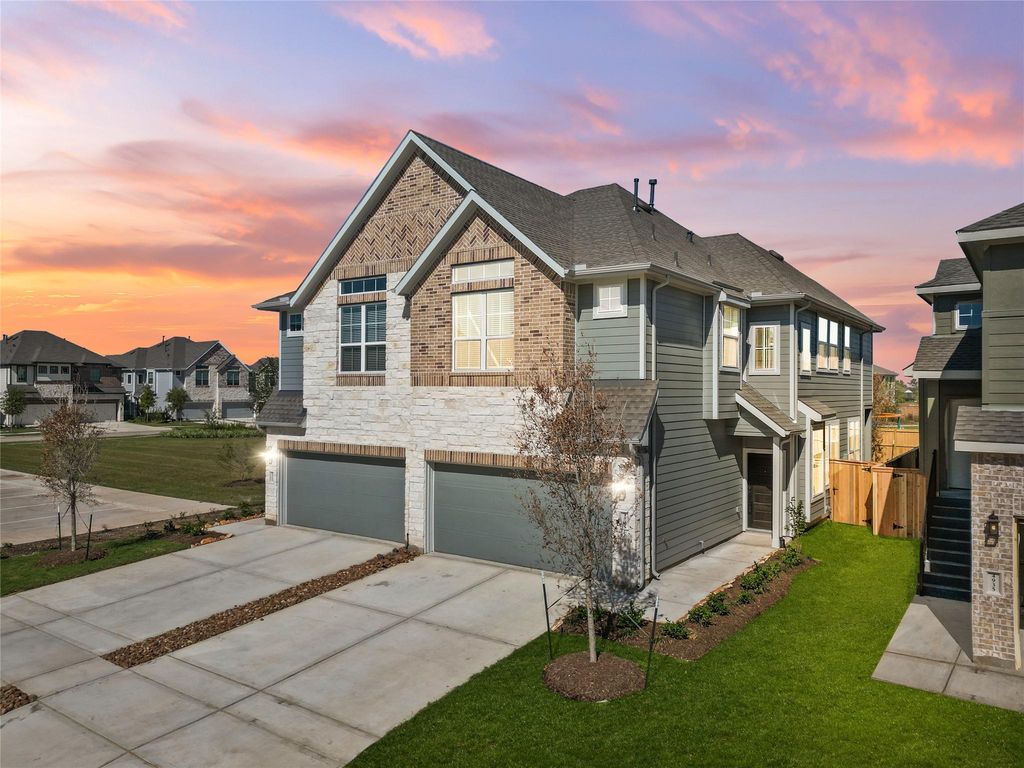 4931 Carranza Court, Manvel, TX 77583