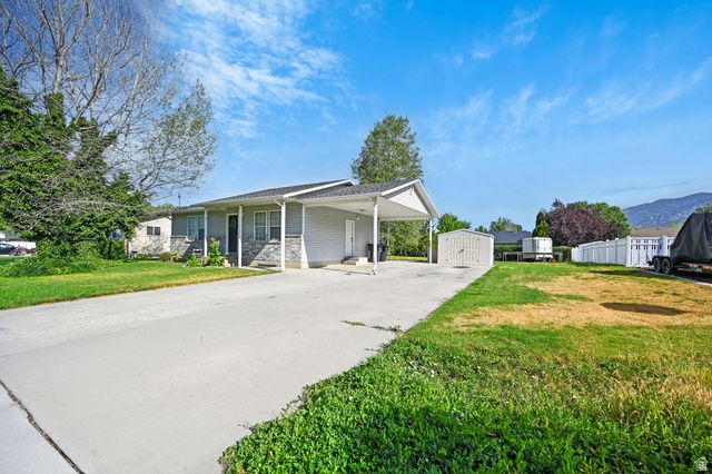 736 W 600 N, Brigham City, UT 84302