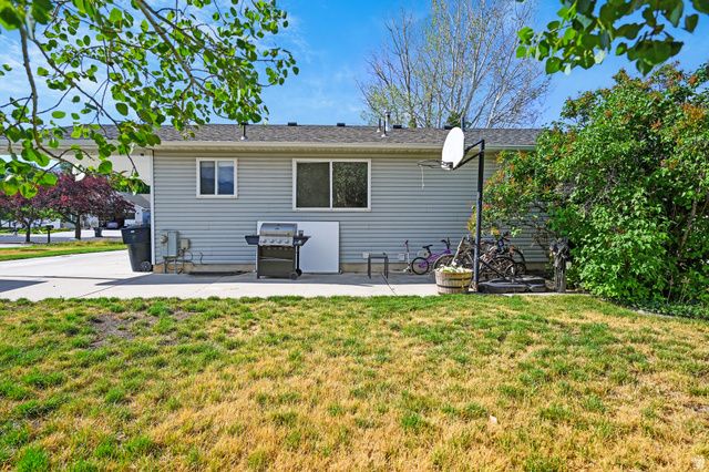 736 W 600 N, Brigham City, UT 84302