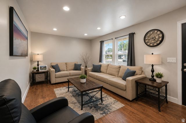 736 W 600 N, Brigham City, UT 84302