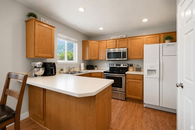 736 W 600 N, Brigham City, UT 84302