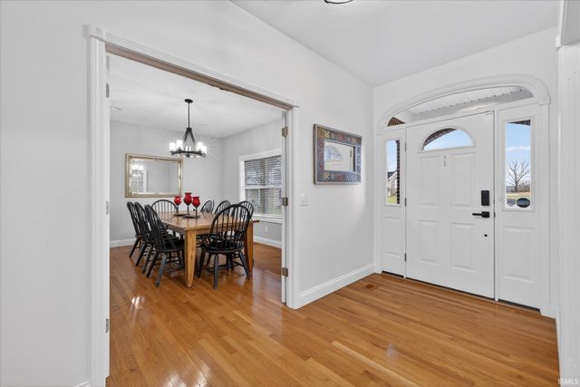 1414 E Commander Court, Bloomington, IN 47401