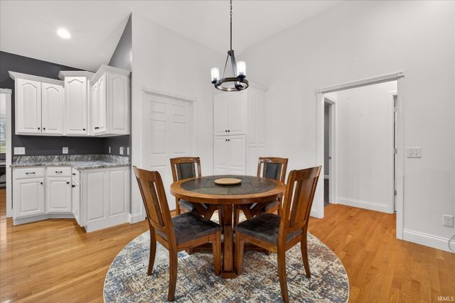 1414 E Commander Court, Bloomington, IN 47401