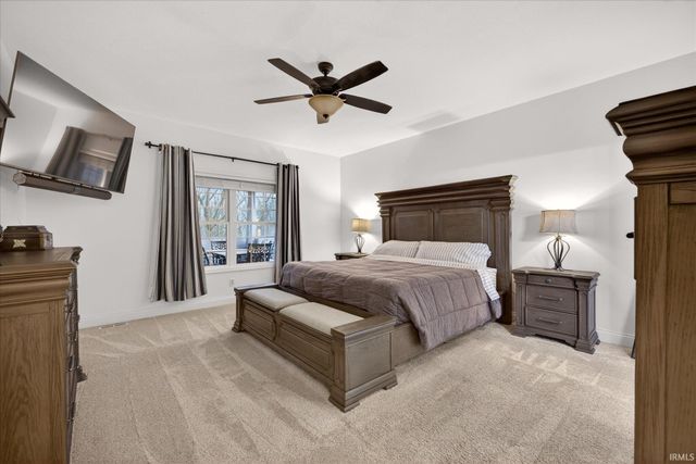 1414 E Commander Court, Bloomington, IN 47401