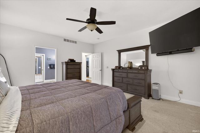 1414 E Commander Court, Bloomington, IN 47401