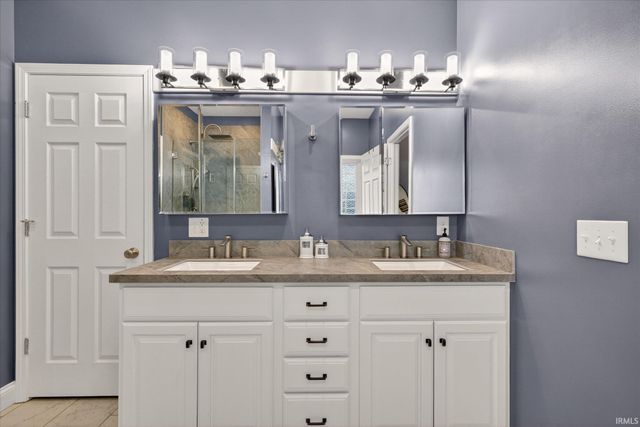 1414 E Commander Court, Bloomington, IN 47401