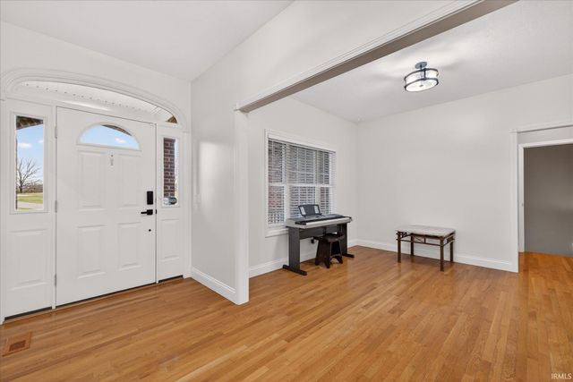 1414 E Commander Court, Bloomington, IN 47401