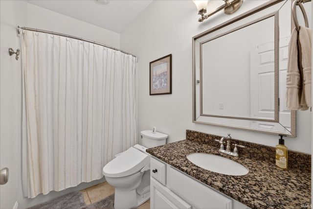 1414 E Commander Court, Bloomington, IN 47401