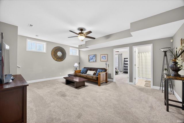 1414 E Commander Court, Bloomington, IN 47401