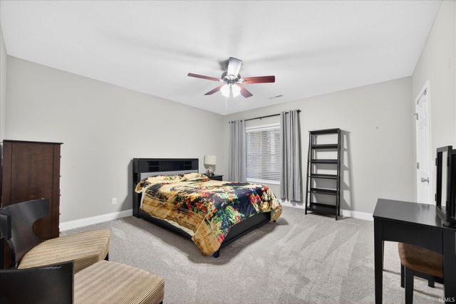 1414 E Commander Court, Bloomington, IN 47401