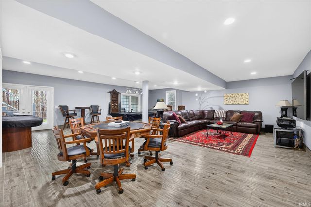 1414 E Commander Court, Bloomington, IN 47401