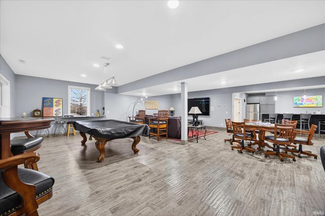 1414 E Commander Court, Bloomington, IN 47401