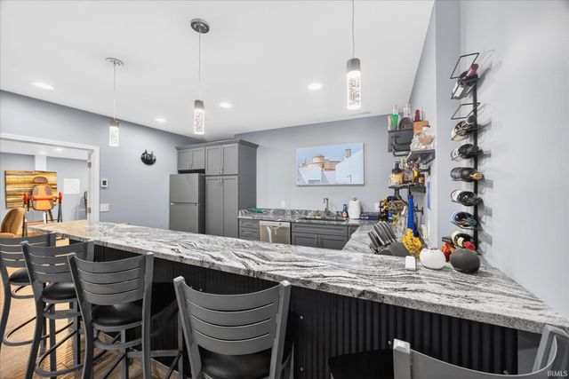 1414 E Commander Court, Bloomington, IN 47401