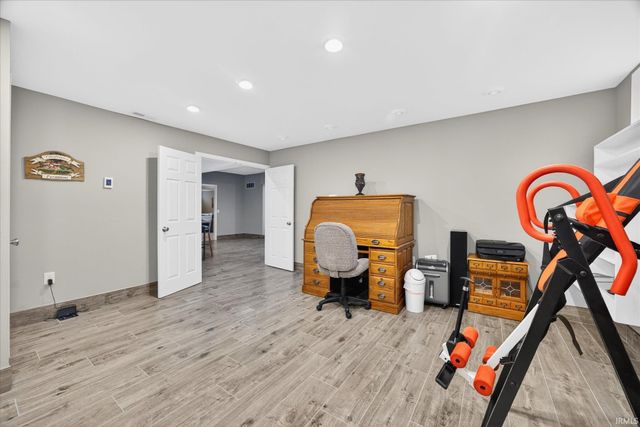 1414 E Commander Court, Bloomington, IN 47401