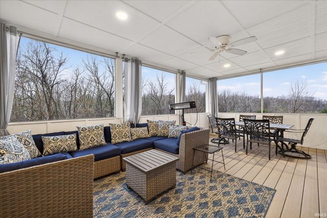 1414 E Commander Court, Bloomington, IN 47401