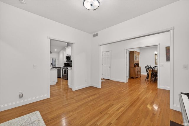 1414 E Commander Court, Bloomington, IN 47401