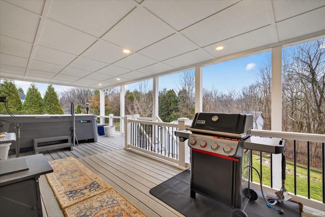 1414 E Commander Court, Bloomington, IN 47401