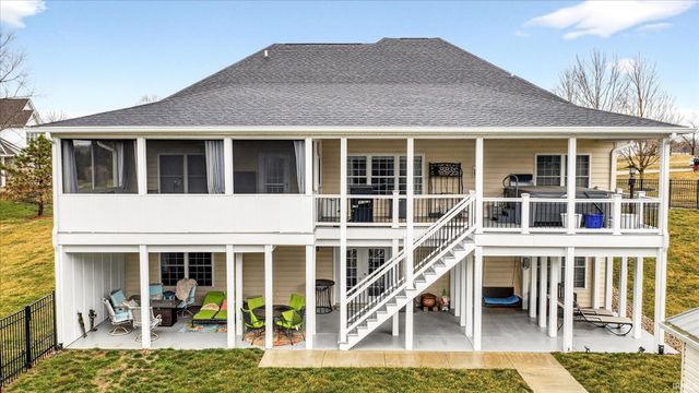 1414 E Commander Court, Bloomington, IN 47401