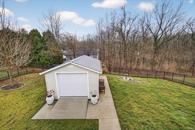 1414 E Commander Court, Bloomington, IN 47401