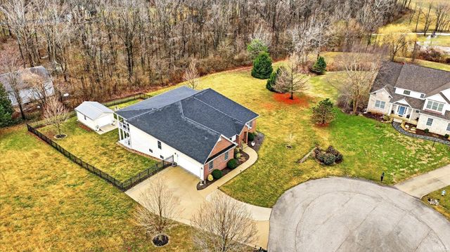 1414 E Commander Court, Bloomington, IN 47401