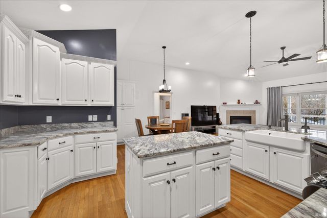 1414 E Commander Court, Bloomington, IN 47401