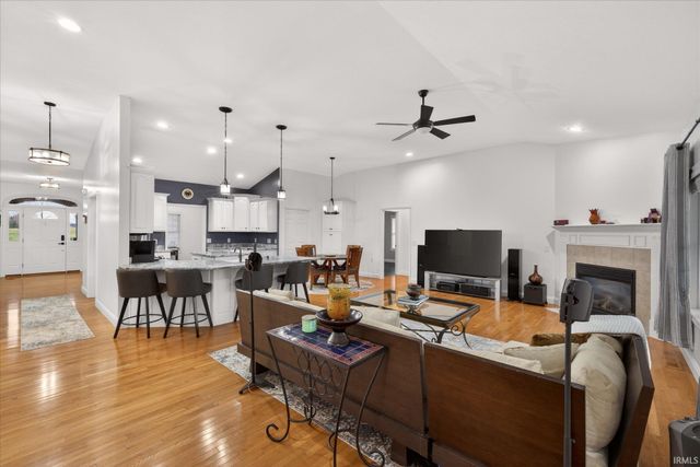 1414 E Commander Court, Bloomington, IN 47401