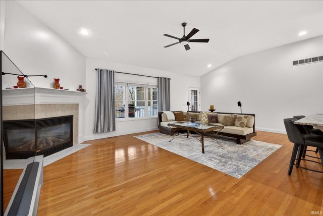 1414 E Commander Court, Bloomington, IN 47401