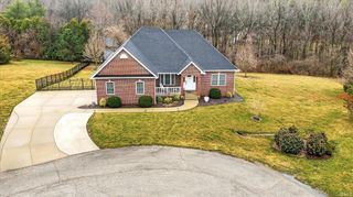 1414 E Commander Court, Bloomington, IN 47401