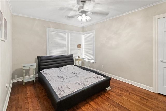 3605 Stadium Drive, Fort Worth, TX 76109