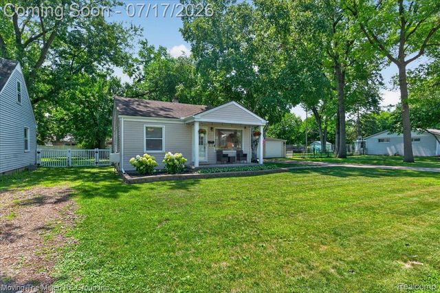 31547 Birchwood Street, Westland, MI 48186