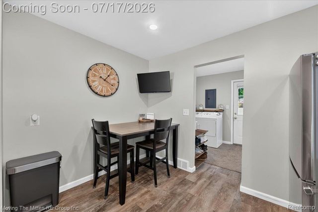 31547 Birchwood Street, Westland, MI 48186