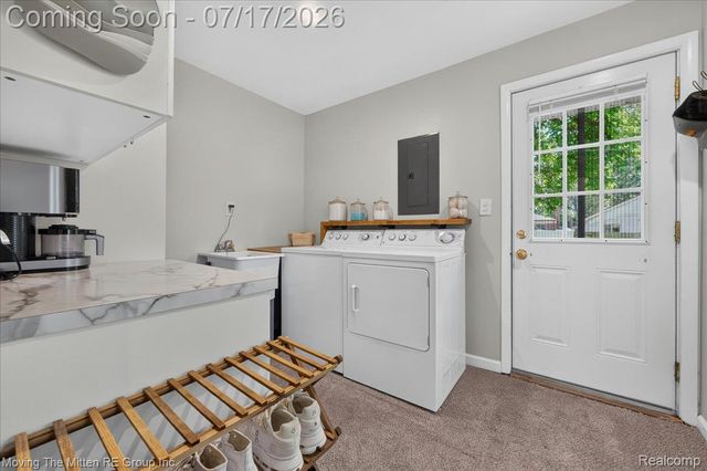 31547 Birchwood Street, Westland, MI 48186
