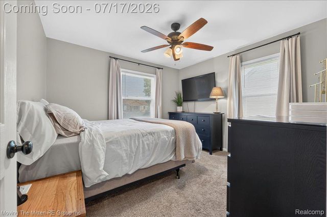 31547 Birchwood Street, Westland, MI 48186