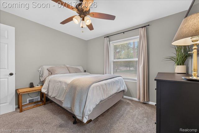 31547 Birchwood Street, Westland, MI 48186
