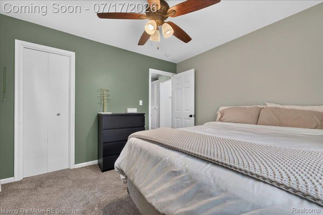 31547 Birchwood Street, Westland, MI 48186