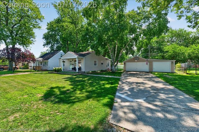 31547 Birchwood Street, Westland, MI 48186