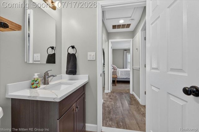 31547 Birchwood Street, Westland, MI 48186