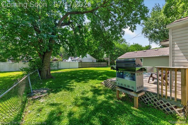 31547 Birchwood Street, Westland, MI 48186