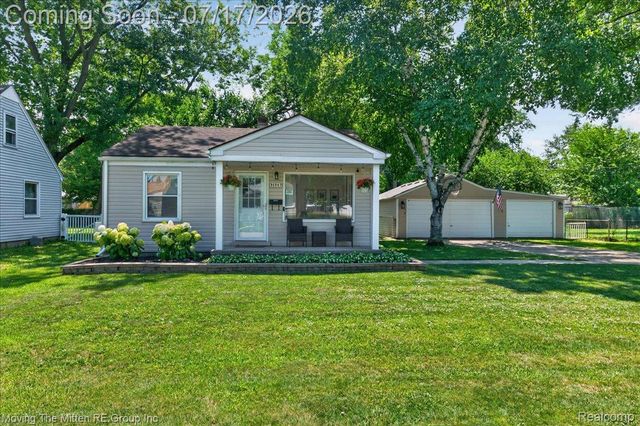 31547 Birchwood Street, Westland, MI 48186