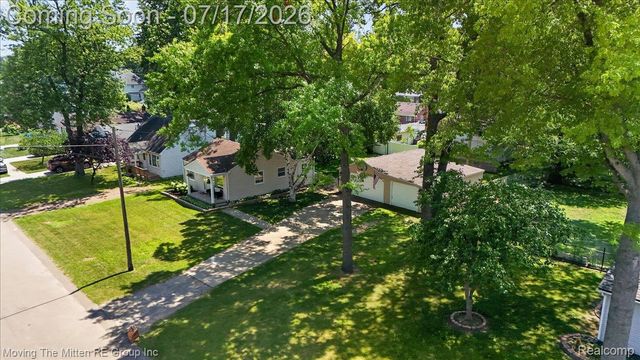 31547 Birchwood Street, Westland, MI 48186