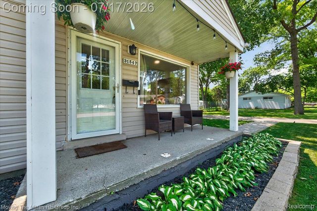 31547 Birchwood Street, Westland, MI 48186