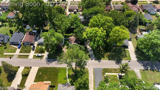 31547 Birchwood Street, Westland, MI 48186