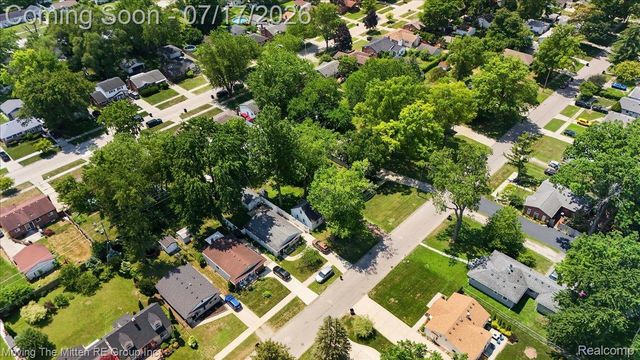 31547 Birchwood Street, Westland, MI 48186