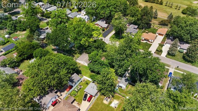 31547 Birchwood Street, Westland, MI 48186
