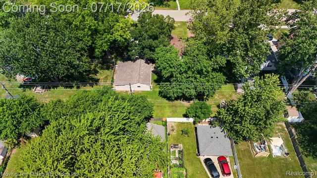 31547 Birchwood Street, Westland, MI 48186