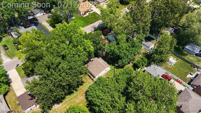 31547 Birchwood Street, Westland, MI 48186